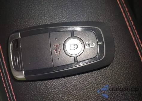 2024 Ford Escape St-Line from USA, damaged, VIN 1FMCU9MN5RUA63012